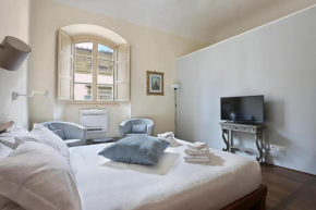 Apt. Fiordaliso - Pauline Suites, Palazzo Borghese